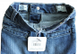 Preview: Jeans Rock skirt  Vibe 73  blue denim  Größe 92-128